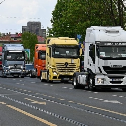 Evidentirano sto slučajeva deportacije vozača, bit će ih još ako nadležni ne reagiraju
